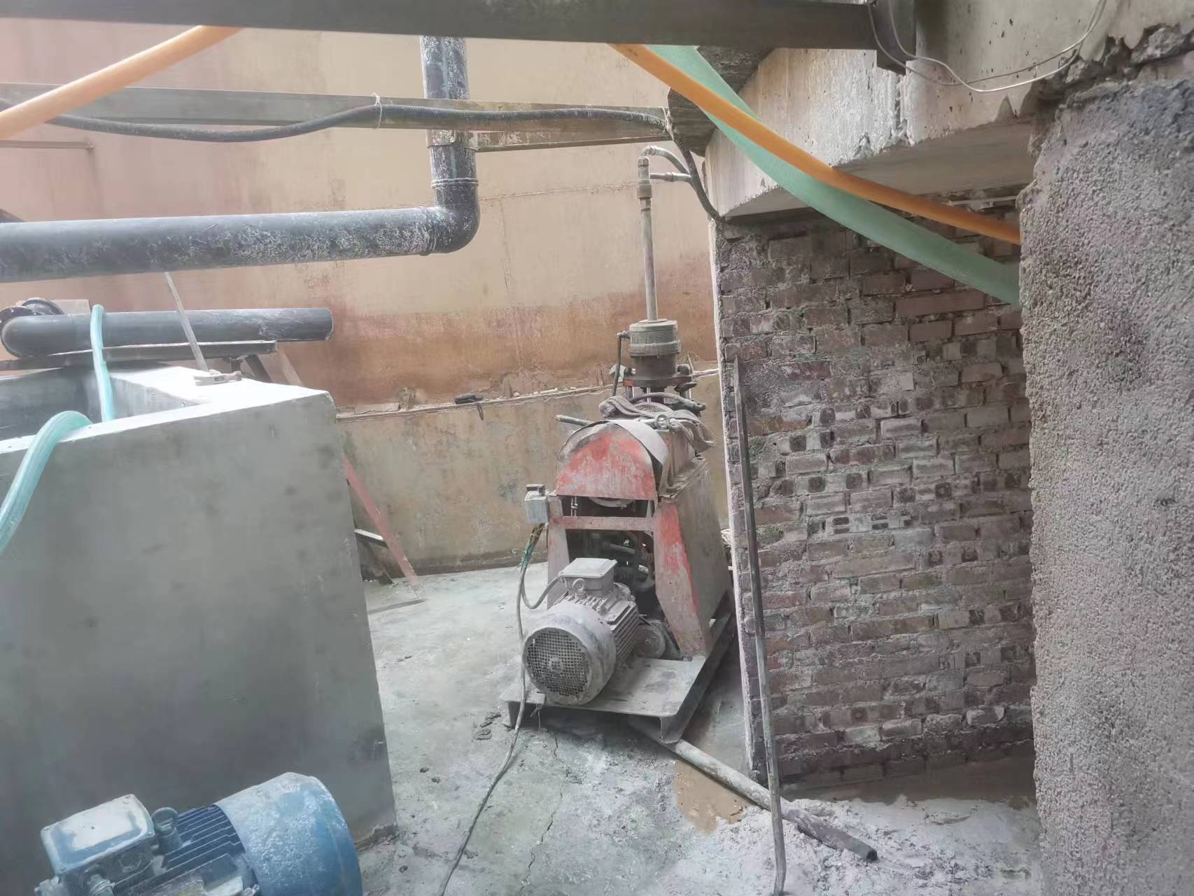 阳朔压浆作业流程有哪些